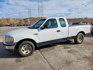 Ford F-150 4.2L 6 1998