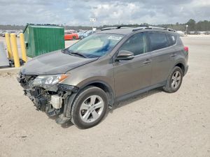 Toyota Rav4 2.5L 4 2013