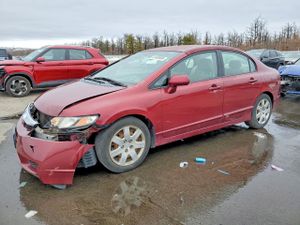 Honda Civic 1.8L 4 2010