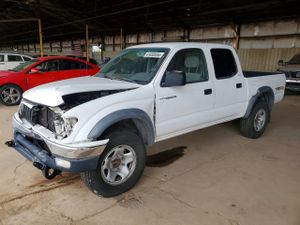 Toyota Tacoma 3.4L 6 2003