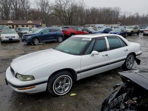 Buick LeSabre 3.8L 6 1998
