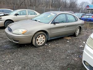 Ford Taurus 3.0L 6 2006