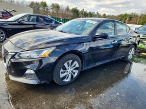 Nissan Altima 2.5L 4 2020