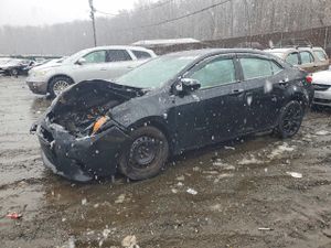 Toyota Corolla 1.8L 4 2014