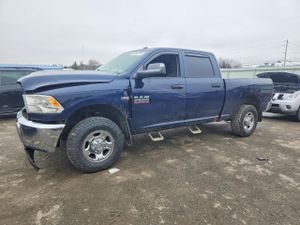 RAM 2500 5.7L 8 2013