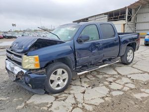 Chevrolet Silverado 1500 5.3L 8 2008