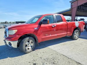 Toyota Tundra 5.7L 8 2012