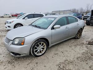 Mitsubishi Galant 2.4L 4 2011