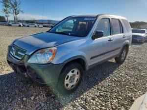 Honda CR-V 2.4L 4 2005