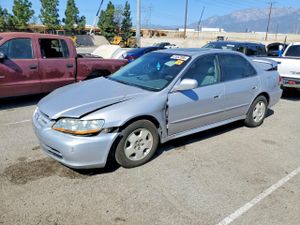 Honda Accord 3.0L 6 2001