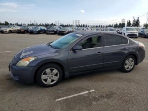 Nissan Altima 2.5L 4 2007
