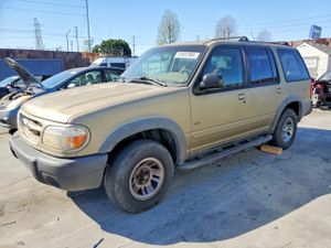 Ford Explorer 4.0L 6 1999