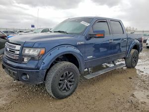 Ford F-150 3.5L 6 2014