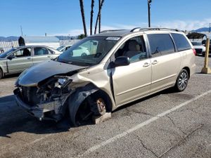 Toyota Sienna 3.5L 6 2009