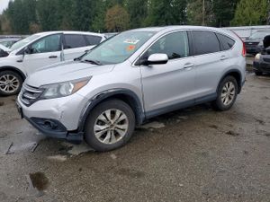 Honda CR-V 2.4L 4 2013