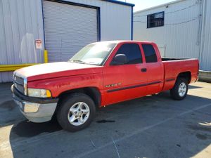 Dodge RAM 5.2L 8 1999