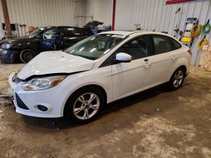 Ford Focus 2.0L 4 2014
