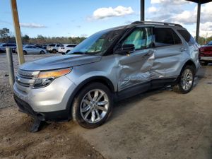 Ford Explorer 3.5L 6 2015