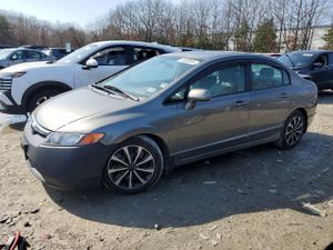 Honda Civic 1.8L 4 2008