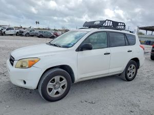 Toyota Rav4 2.4L 4 2008