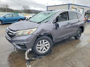 Honda CR-V 2.4L 4 2015