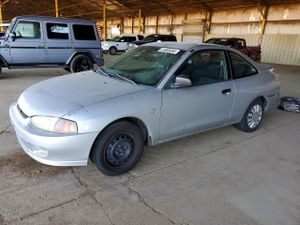 Mitsubishi Mirage 1.5L 4 2002