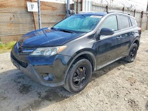 Toyota Rav4 2.5L 4 2014