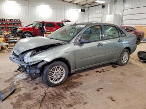 Ford Focus 2.0L 4 2006