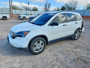Honda CR-V 2.4L 4 2011