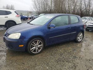 Volkswagen Golf 2.5L 5 2007