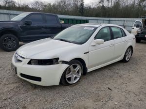 Acura TL 3.2L 6 2004