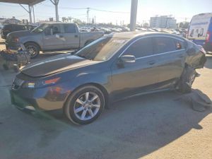 Acura TL 3.5L 6 2012