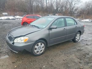 Toyota Corolla 1.8L 4 2008
