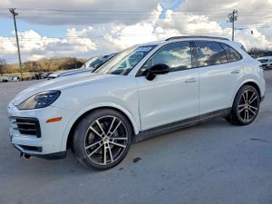 Porsche Cayenne 3.0L 6 2024