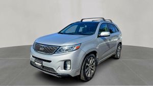 Kia Sorento 3.3L 6 2015