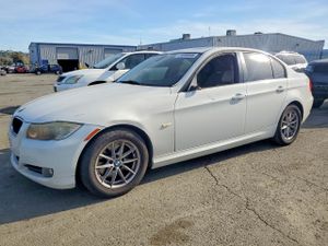 BMW 3 Series 3.0L 6 2010