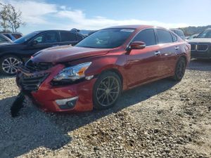 Nissan Altima 3.5L 6 2015