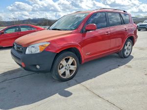 Toyota Rav4 3.5L 6 2006