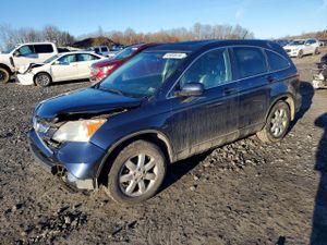 Honda CR-V 2.4L 4 2007