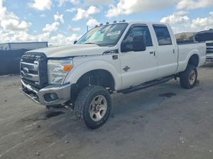 Ford F-250 6.7L 8 2013
