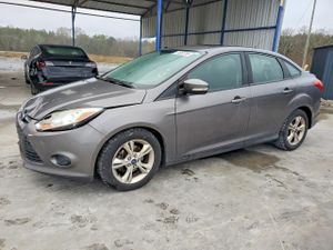 Ford Focus 2.0L 4 2013
