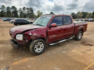 Toyota Tundra 4.7L 8 2006