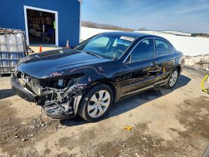 Honda Accord 3.5L 6 2009
