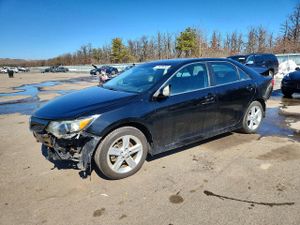 Toyota Camry 2.5L 4 2014