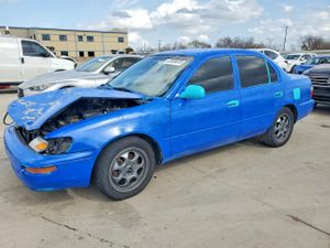 Toyota Corolla 1.8L 4 1995