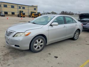 Toyota Camry 2.4L 4 2008