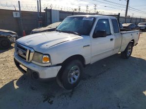 Ford Ranger 2.3L 4 2009