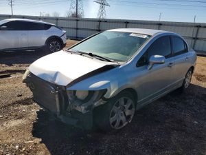 Honda Civic 2009