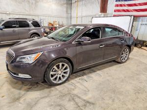Buick LaCrosse 3.6L 6 2014