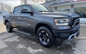 RAM 1500 5.7L 8 2019